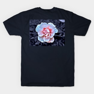 Raindrops on the Rose T-Shirt